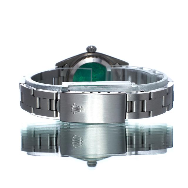 Rolex Lady Oyster Perpetual 76094 Image 3